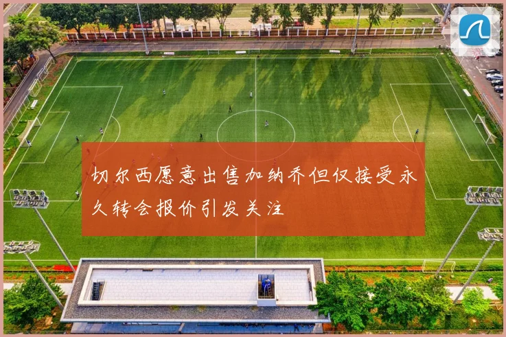 切尔西愿意出售加纳乔但仅接受永久转会报价引发关注